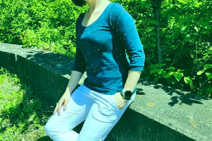 Olivia, 30 — Escort in Ruedershausen, Germany