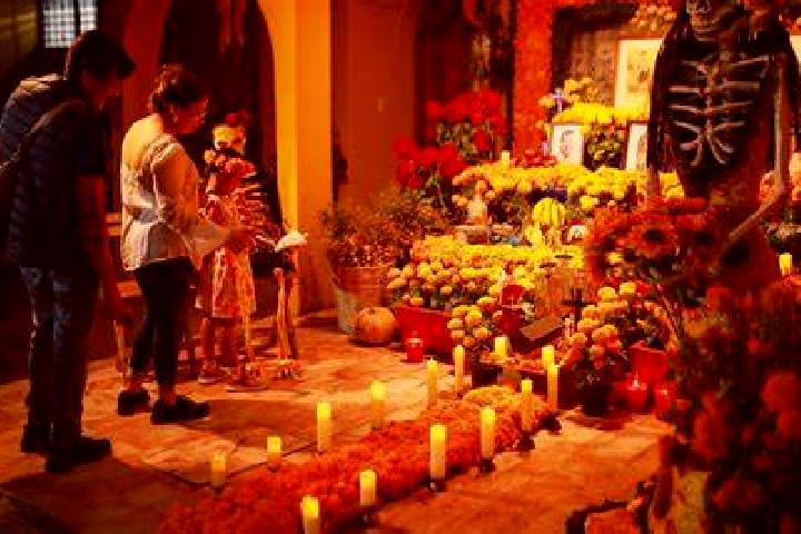 Olivia, 30 — Escort in San Felipe Otlaltepec, Mexico