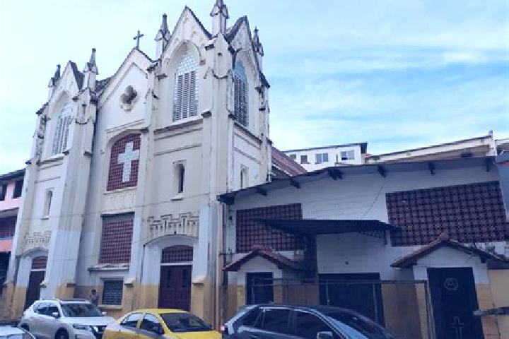Olivia, 30 — Escort in San Vicente, Panama