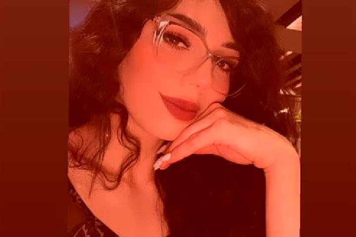 Olivia, 30 — Escort in Santa Ines Varela la Luz, Mexico