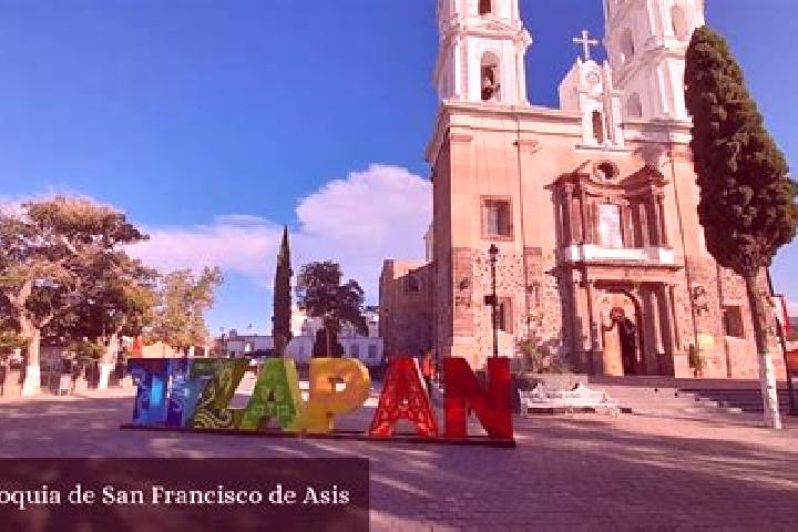Olivia, 30 — Escort in Tizapan el Alto, Mexico