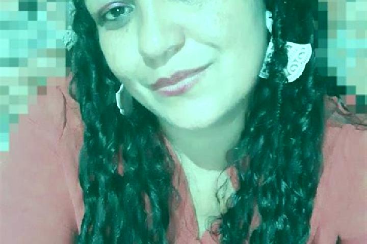 Olivia, 30 — Escort in Umarizal, Brazil