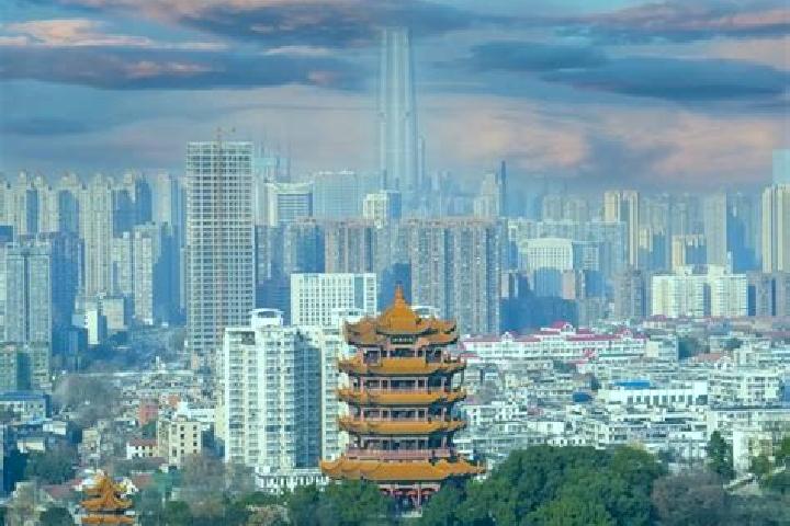 Olivia, 30 — Escort in Wu an, China