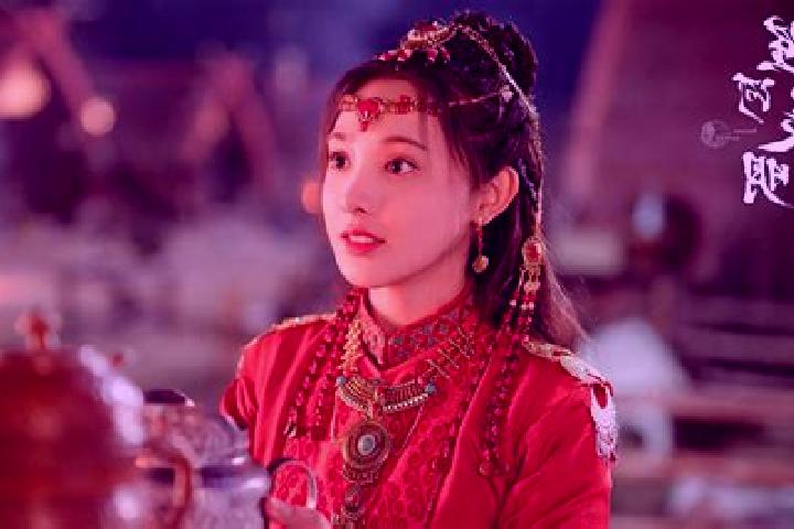 Olivia, 30 — Escort in Zhixia, China