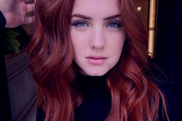 Olivia, 31, a auburn blue-eyed middle eastern companion based in Bafra. Offering Fetish, Dinner Date, Couples. Available for incall and outcall, overnight bo...