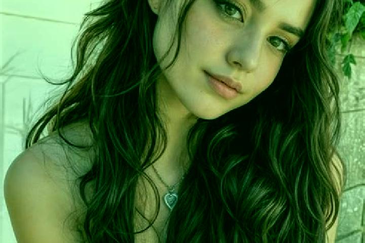 Olivia, 31, a auburn brown-eyed middle eastern companion based in Cherniiv. Offering Domination, Girlfriend Experience, A-Level, Overnight, BDSM. Available f...
