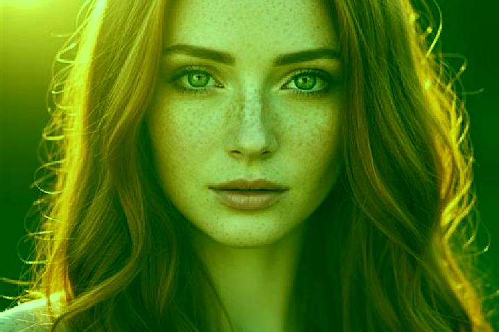 Olivia, 31, a auburn green-eyed indian companion based in Nova Boa Vista. Offering Couples, Striptease, Prostate Massage, BDSM. Available for incall and outc...