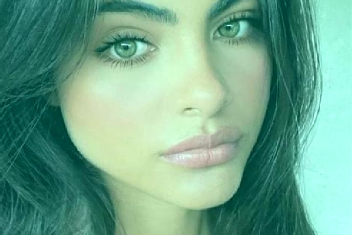 Olivia, 31, a black hazel-eyed european companion based in Shoresh. Offering Overnight, Deep French Kissing, Girlfriend Experience. Available for incall and ...