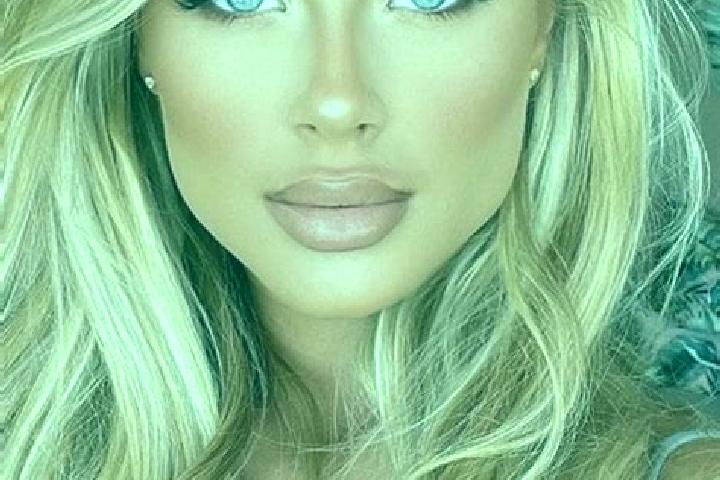 Olivia, 31, a blonde blue-eyed latina companion based in Gudari. Offering GFE, Striptease, Overnight. Available for incall and outcall, overnight bookings av...