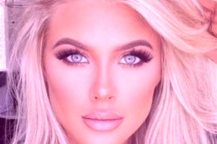 Olivia, 31, a platinum blonde dark-eyed mediterranean companion based in El Mango. Offering Erotic Massage, Tantra, Fetish. Available for incall and outcall,...