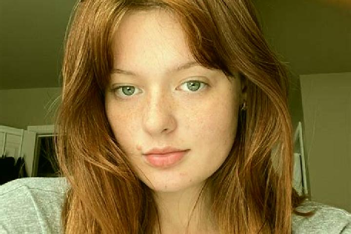 Olivia, 31, a red grey-eyed caucasian companion based in Rahway. Offering 69, Couples, Duos. Available for incall and outcall, overnight bookings available.