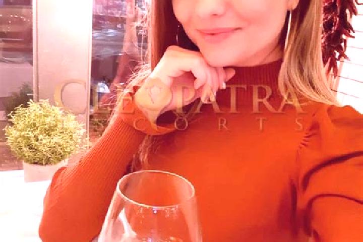 Olivia, 31, a red grey-eyed ebony companion based in Irtyshskiy. Offering OWO, Striptease, Party Girl, Couples, Overnight. Available for incall and outcall, ...