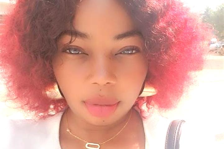 Olivia, 31 — Escort in Allangba-Konankro, Ivory Coast