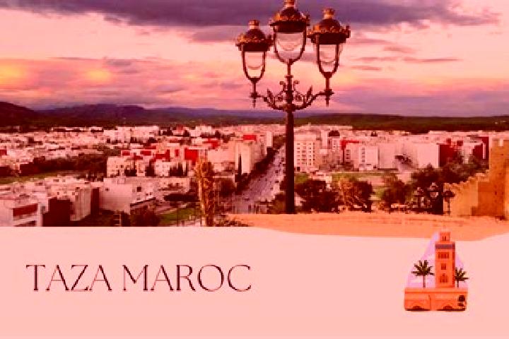 Olivia, 31 — Escort in Bab Taza, Morocco