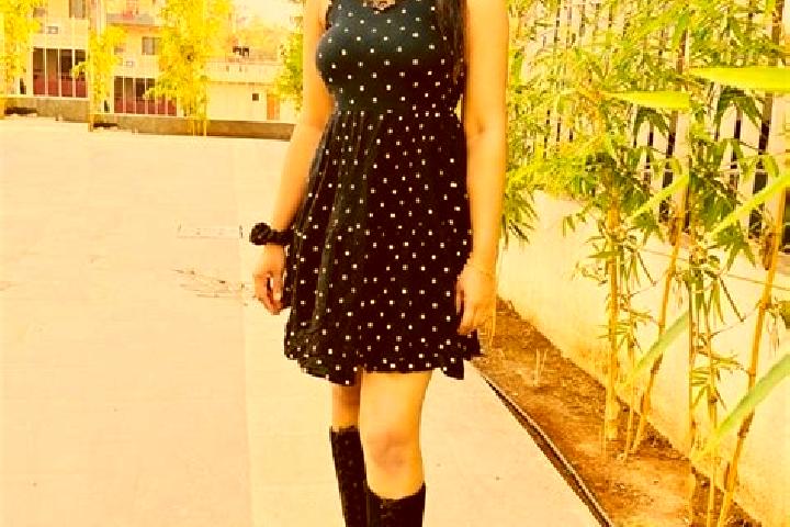 Olivia, 31 — Escort in Bhavnagar, India