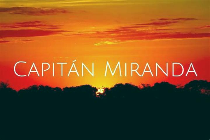 Olivia, 31 — Escort in Capitan Miranda, Paraguay