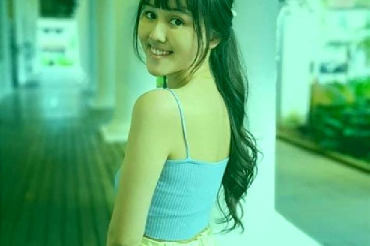 Olivia, 31 — Escort in Changloon, Malaysia