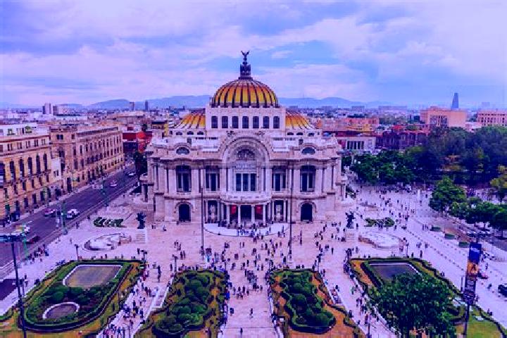 Olivia, 31 — Escort in Crutzitzin, Mexico
