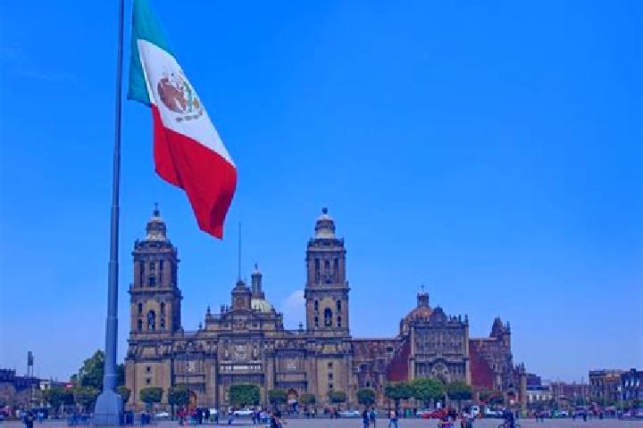Olivia, 31 — Escort in Cuauhlotitlan, Mexico