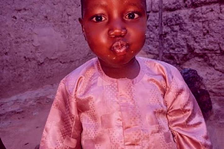 Olivia, 31 — Escort in Daru Rilwan, Gambia