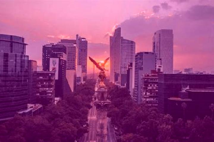 Olivia, 31 — Escort in Ejido la Reforma, Mexico