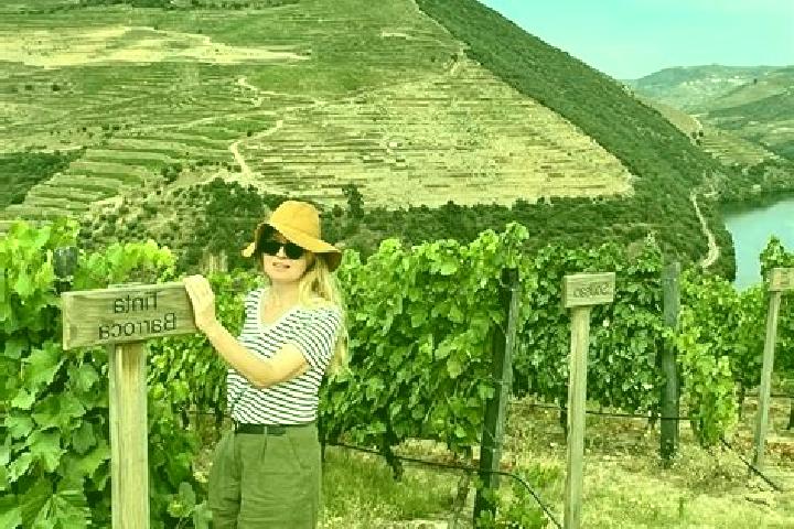 Olivia, 31 — Escort in Ervedosa do Douro, Portugal