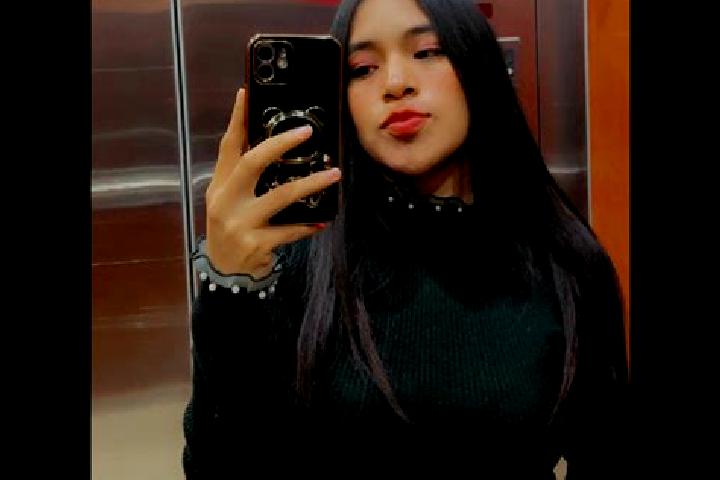 Olivia, 31 — Escort in Fresno Nichi, Mexico