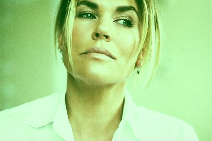 Olivia, 31 — Escort in Frillesas, Sweden