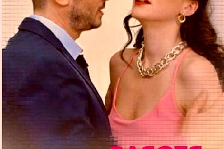 Olivia, 31 — Escort in Gavrilovka Vtoraya, Russia