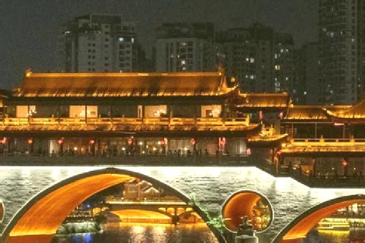 Olivia, 31 — Escort in Hejiang, China