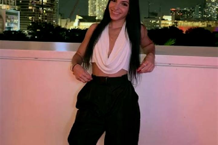 Olivia, 31 — Escort in Hialeah, United States
