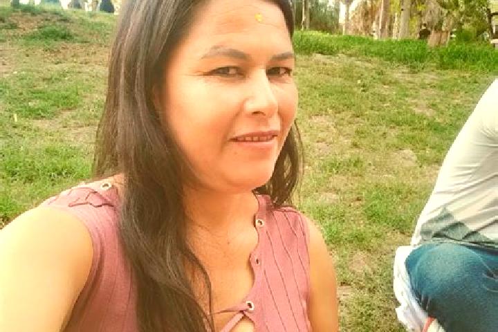 Olivia, 31 — Escort in Ixcatlan, Mexico