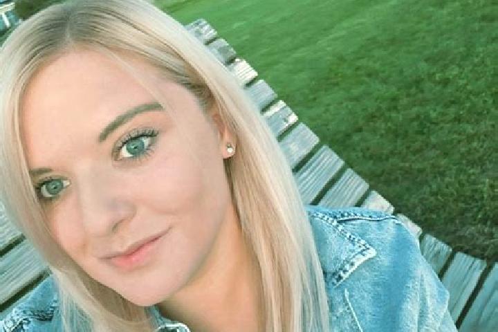 Olivia, 31 — Escort in Lacken, Austria