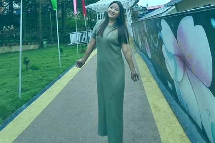 Olivia, 31 — Escort in Laki, Bulgaria
