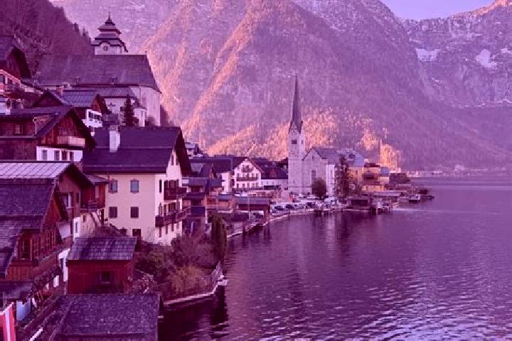 Olivia, 31 — Escort in Langschlag, Austria