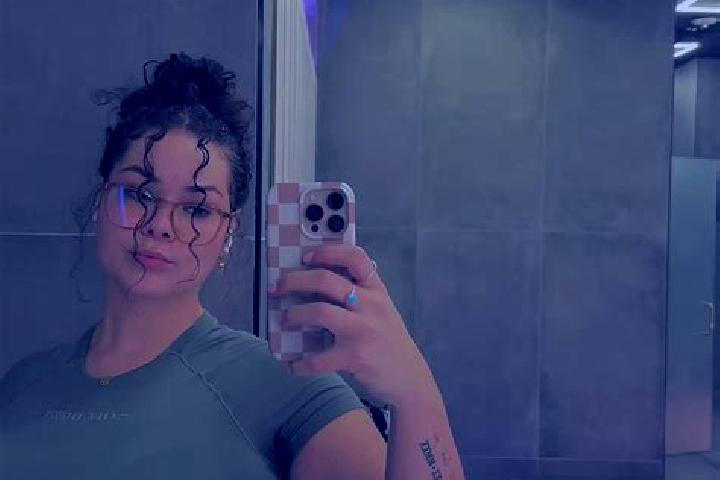 Olivia, 31 — Escort in Nuevo Paso Nacional, Mexico