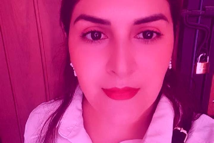 Olivia, 31 — Escort in Palmar Grande, Argentina