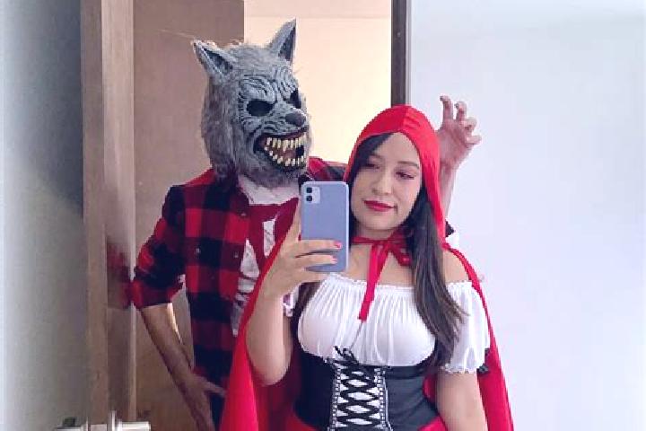 Olivia, 31 — Escort in Piedra Roja, Panama