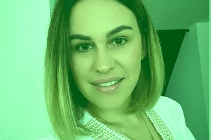 Olivia, 31 — Escort in Radaseni, Romania