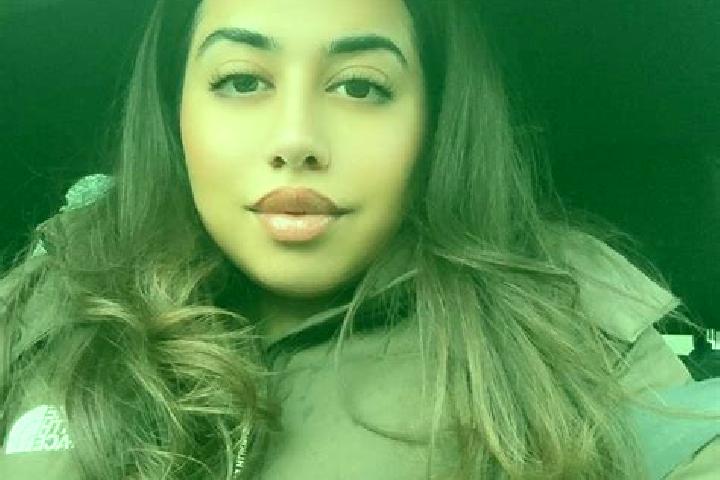 Olivia, 31 — Escort in Rummanah, Palestine