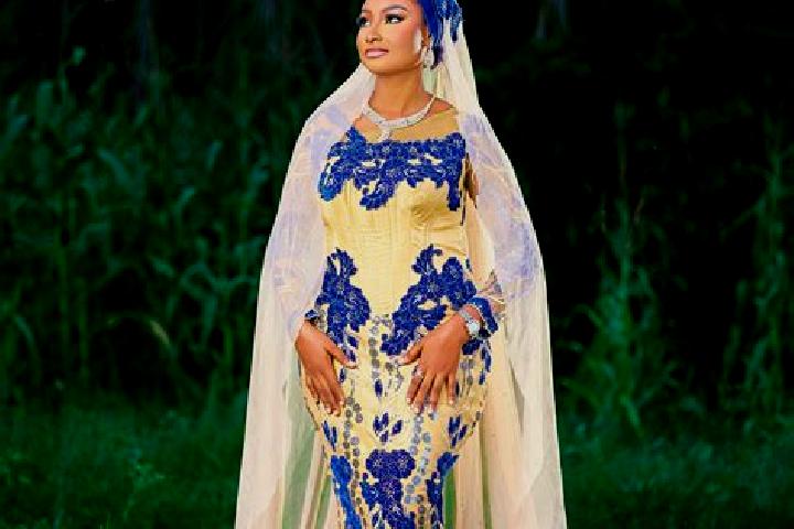 Olivia, 31 — Escort in Safana, Nigeria