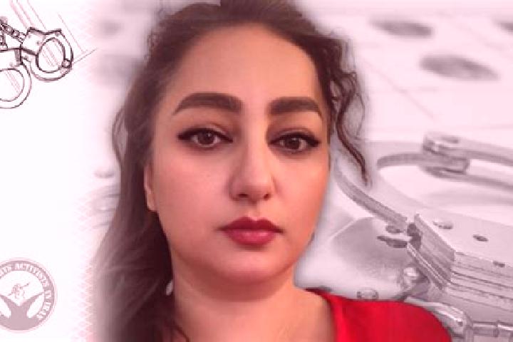Olivia, 31 — Escort in Sanandaj, Iran