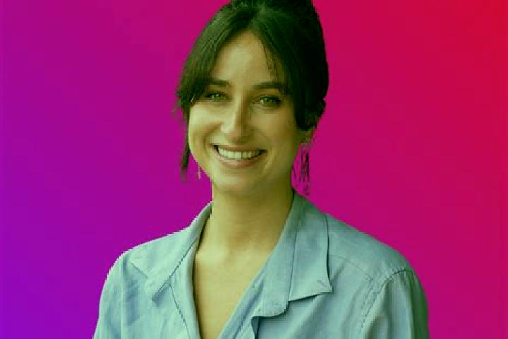 Olivia, 31 — Escort in Santa Elena, Bolivia