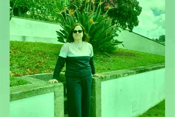 Olivia, 31 — Escort in Sao Bentinho, Brazil