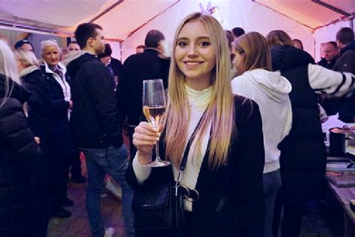 Olivia, 31 — Escort in Schmalensee, Germany