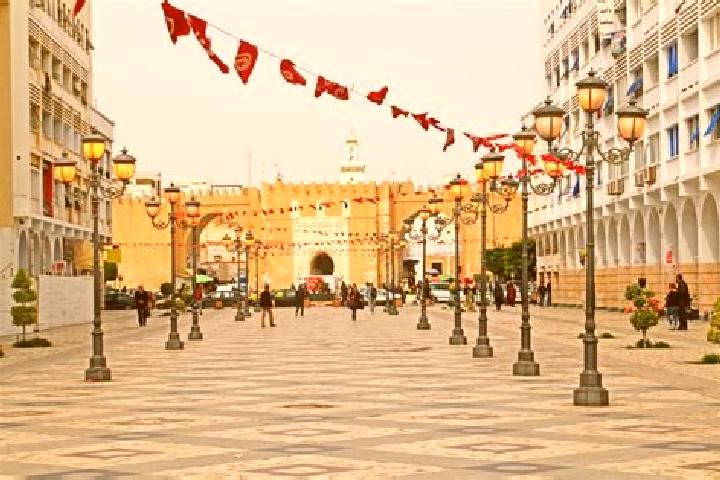Olivia, 31 — Escort in Sfax, Tunisia