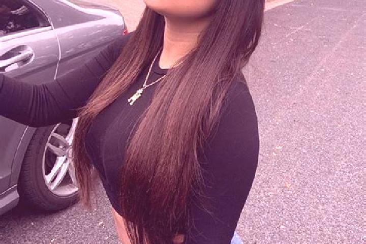 Olivia, 31 — Escort in Soledad de Abajo, Mexico