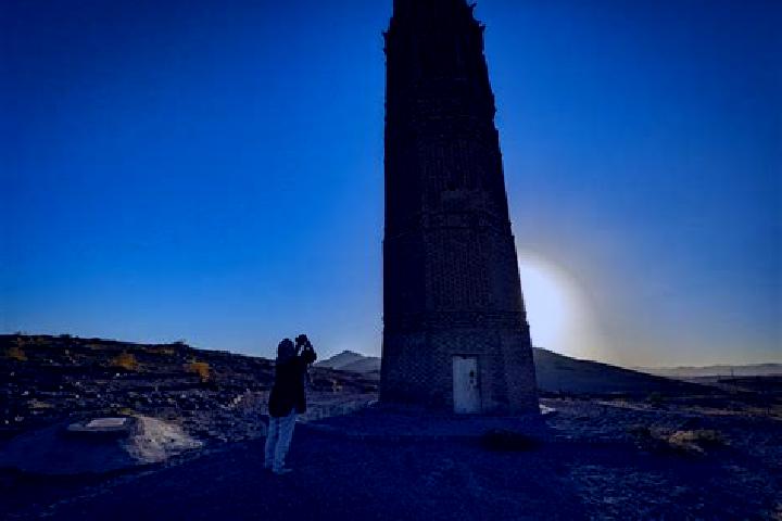 Olivia, 31 — Escort in Taybad, Iran