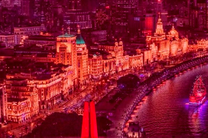 Olivia, 31 — Escort in Tianqiao, China
