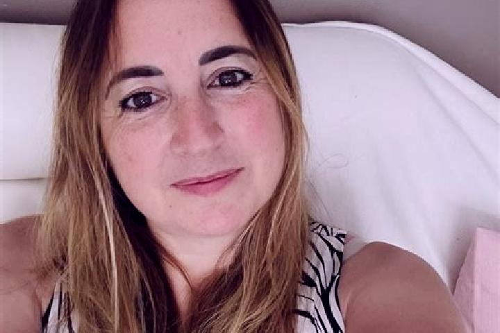 Olivia, 31 — Escort in Tignieu, France